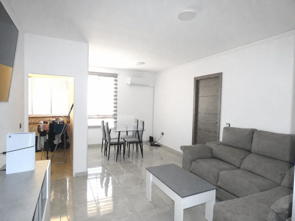 Cocina Modificada